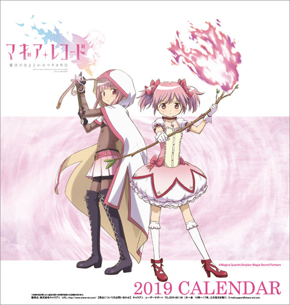 AmiAmi [Character & Hobby Shop]  Puella Magi Madoka Magica Side