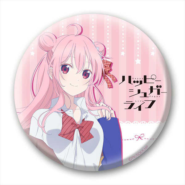 Happy Sugar Life - Manga Store 