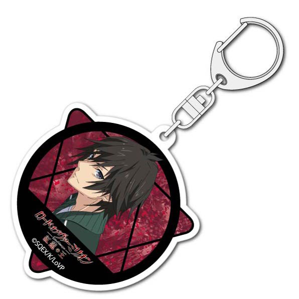 テニソニ アクキー AmiAmi [Character & Hobby Shop]