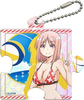 AmiAmi [Character & Hobby Shop]  Harukana Receive Haruka Ozora 1