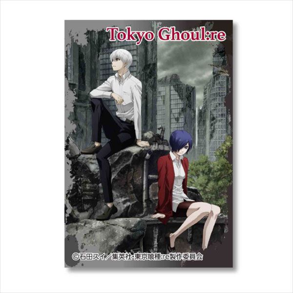 Tokyo Ghoul:re - Part 2 (Blu-ray) for sale online