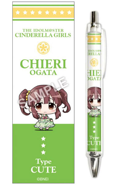 AmiAmi [Character & Hobby Shop] | Minicchu THE IDOLM@STER