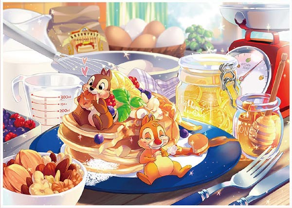 ﾃﾝﾖｰD108-817あま～い誘惑