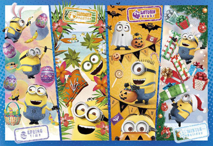 ﾔﾉﾏﾝ03-889ﾊﾟｰﾃｨ･ｵﾌﾞ･ｼｰｽﾞﾝｽﾞ