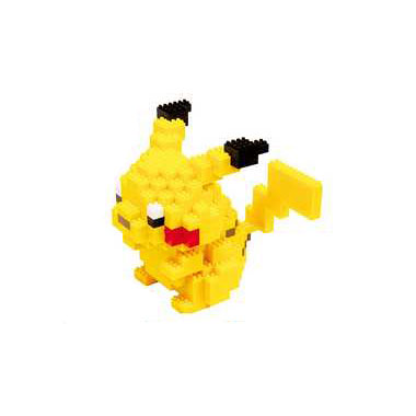 NBPM_036 ﾎﾟｹｯﾄﾓﾝｽﾀｰ ﾋﾟｶﾁｭｳDX