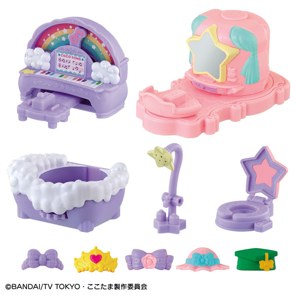 ひろこママ様♡専用】トマトくんほか4点☆じゃらじゃら