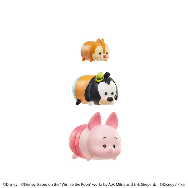 AmiAmi [Character & Hobby Shop] | Disney Tsum Tsum Collection Pack