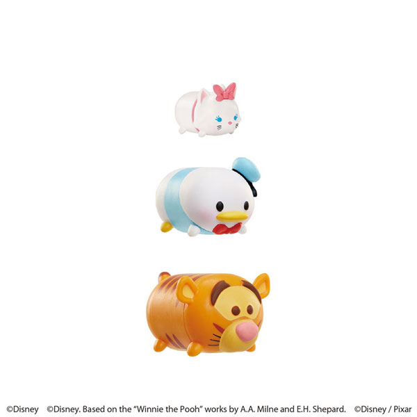 AmiAmi [Character & Hobby Shop] | Disney Tsum Tsum Collection Pack