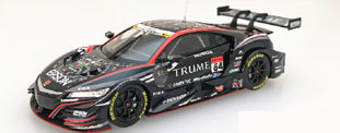 AmiAmi [Character & Hobby Shop] | 1/43 Epson Modulo NSX-GT SUPER