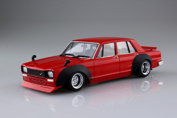 Nissan Skyline 2000 c10