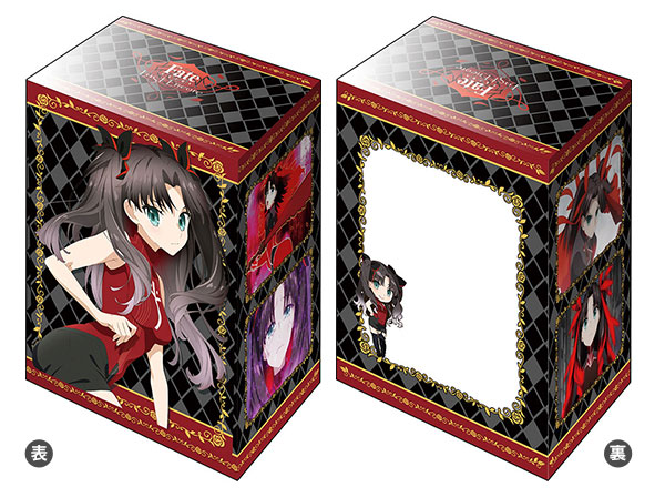 AmiAmi [Character & Hobby Shop]  Bushiroad Deck Holder Collection