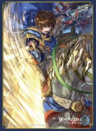fire emblem cipher card sleeves AmiAmi [Character & Hobby Shop] Fire Emblem Cipher Matte Card