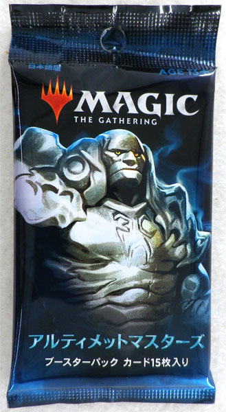 AmiAmi [Character & Hobby Shop] | Magic: The Gathering Ultimate 