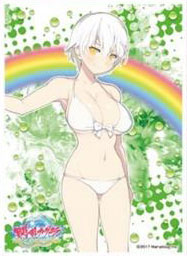 Senran Kagura Estival Versus Character Sleeve: Ryobi