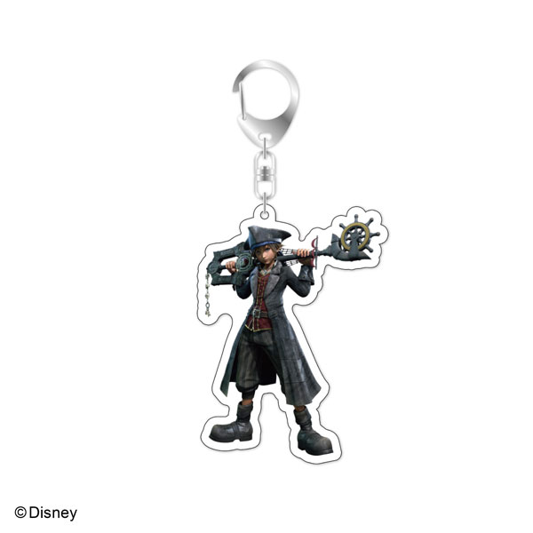 AmiAmi [Character & Hobby Shop] | Kingdom Hearts III / Acrylic