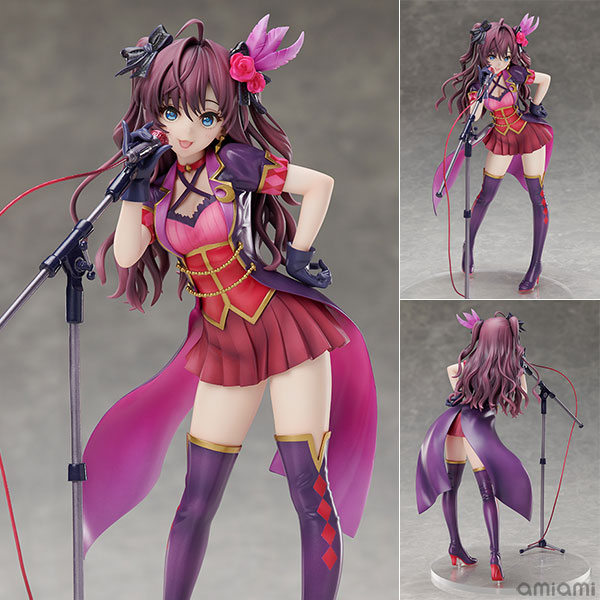 一ノ瀬志希 Tulip Ver.-