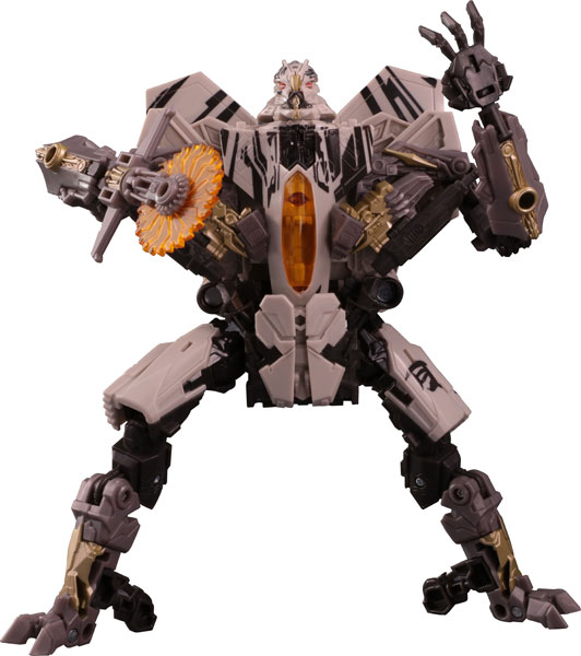 AmiAmi [Character & Hobby Shop] | Transformers Studio Series SS-18