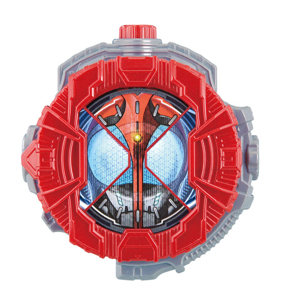 AmiAmi [Character & Hobby Shop] | Kamen Rider Zi-O DX Kabuto Ride