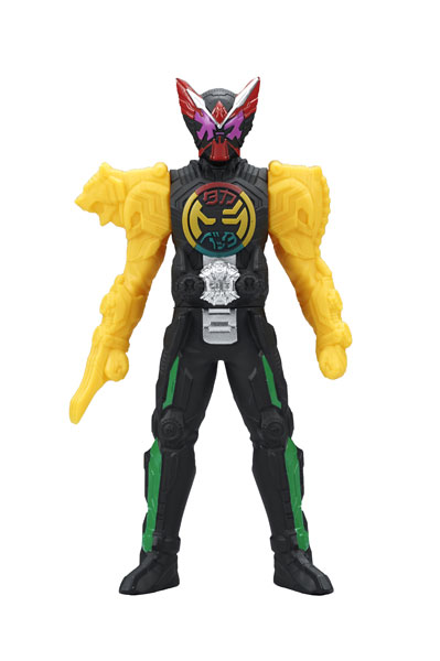 AmiAmi [Character & Hobby Shop] | Kamen Rider Zi-O Rider Hero