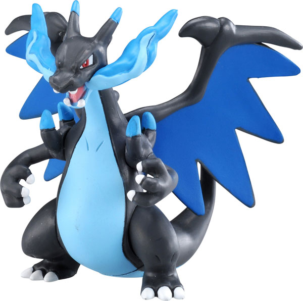 AmiAmi [Character & Hobby Shop] | Pokemon MonColle EX ESP_08