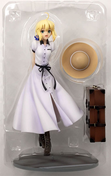 AmiAmi [Character & Hobby Shop] | (Pre-owned ITEM:A/BOX:B)Fate