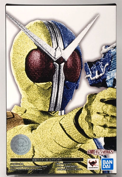 仮面ライダーダブル サイクロンジョーカー] AmiAmi [Character & Hobby