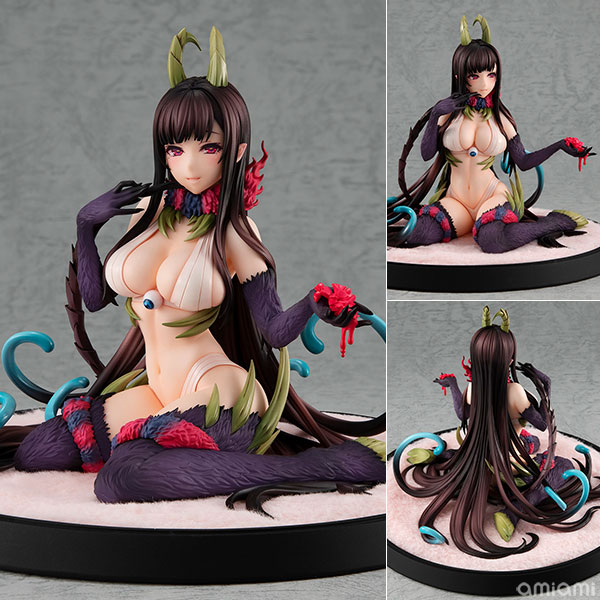 The Elder Sister-like One Chiyo 1/8 Complete Figure