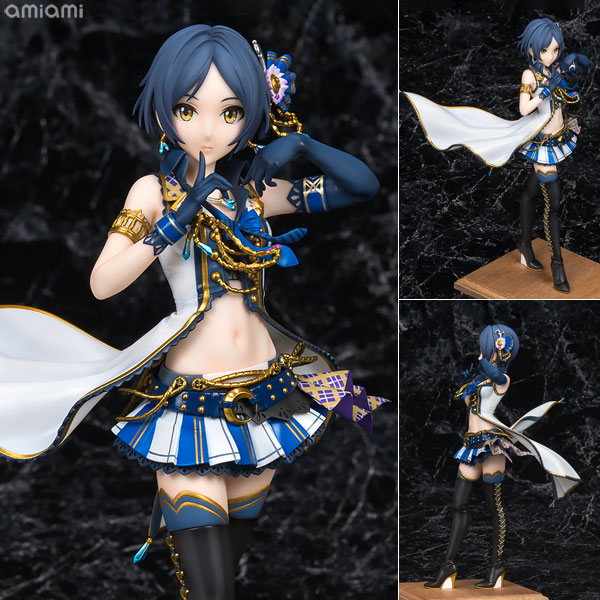 AmiAmi [Character & Hobby Shop] | THE IDOLM@STER Cinderella