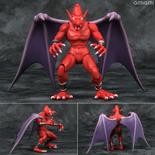 AmiAmi [Character & Hobby Shop] | GAME CLASSICS vol.3 Ghosts