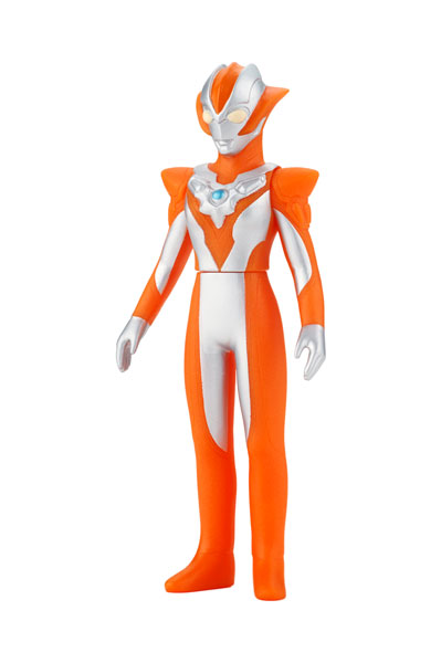 63 ウルトラウーマングリージョ