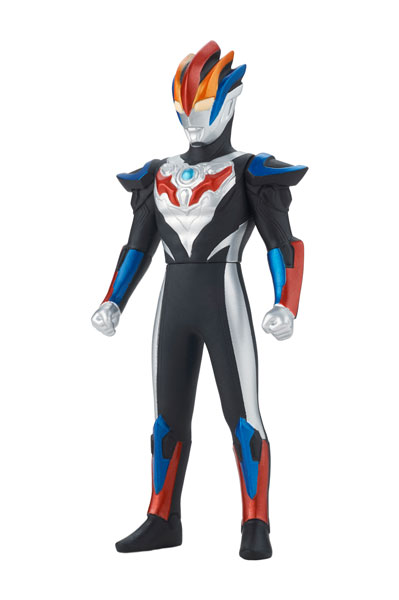 64 ウルトラマングルーブ