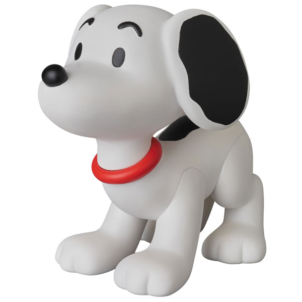 レア SNOOPY penuts AmiAmi [Character & Hobby Shop] | Vinyl Collectible Dolls No