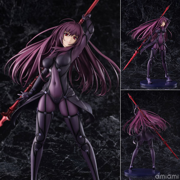AmiAmi [Character & Hobby Shop] | Fate/Grand Order Lancer/Scathach