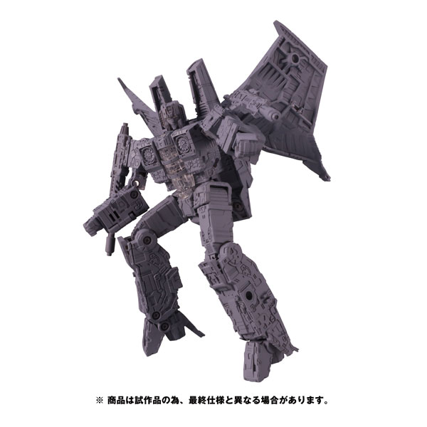 AmiAmi [Character & Hobby Shop] | Transformers SIEGE SG-19