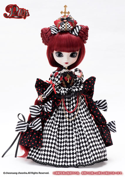 AmiAmi [Character & Hobby Shop] | Pullip Optical Queen (Optical