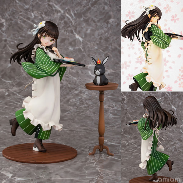 千夜1/7] AmiAmi [Character & Hobby Shop]
