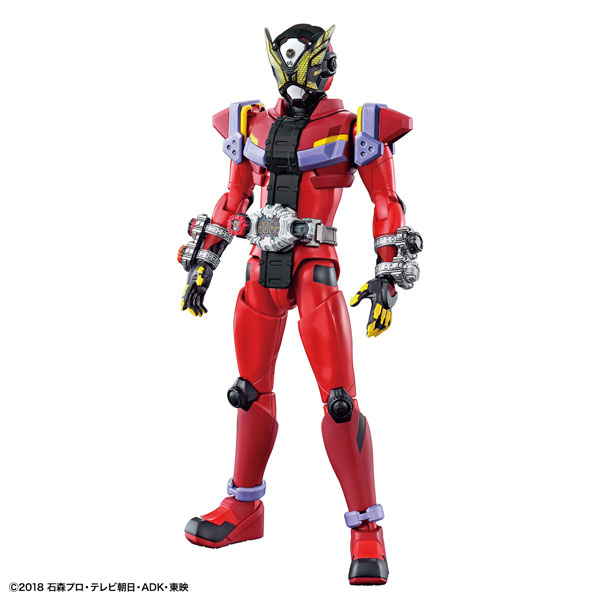 Figure-Rise Standard 仮面ﾗｲﾀﾞｰ ｹﾞｲﾂ