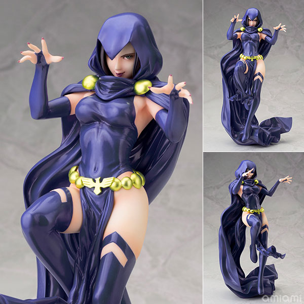 AmiAmi [Character & Hobby Shop] | DC COMICS Bishoujo DC