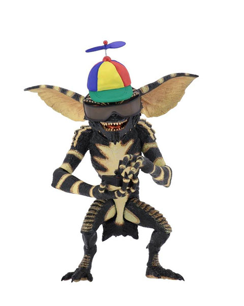 NECA: Gremlins 2 - The New Batch Deluxe Bat Gremlin 7 Tall Action Fig – TOY  TOKYO