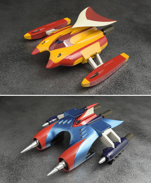 AmiAmi [Character & Hobby Shop] | Dynamite Action! Marine & Drill