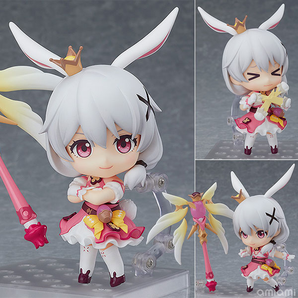 AmiAmi [Character & Hobby Shop] | [Exclusive Sale] Nendoroid 