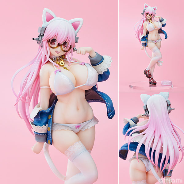 AmiAmi [Character & Hobby Shop] | (Pre-owned ITEM:B+/BOX:B)Super