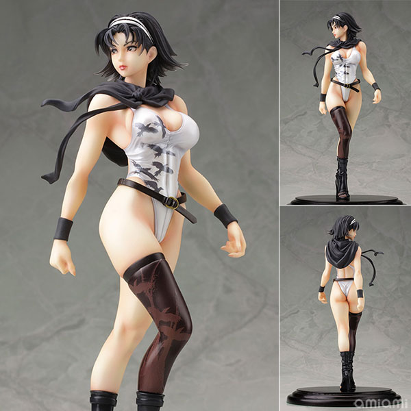 AmiAmi [Character & Hobby Shop] | TEKKEN BISHOUJO Tekken Tag