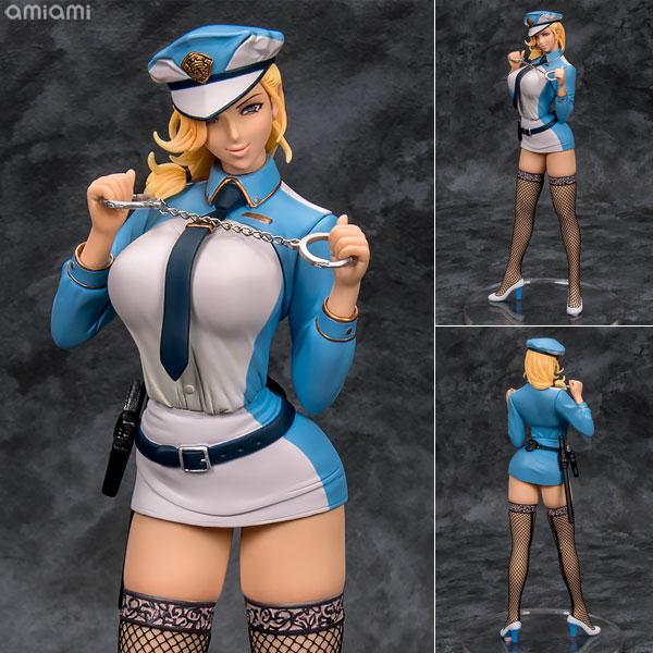 AmiAmi [Character & Hobby Shop] | Inran Do S Fukei Akiko Ver.II 