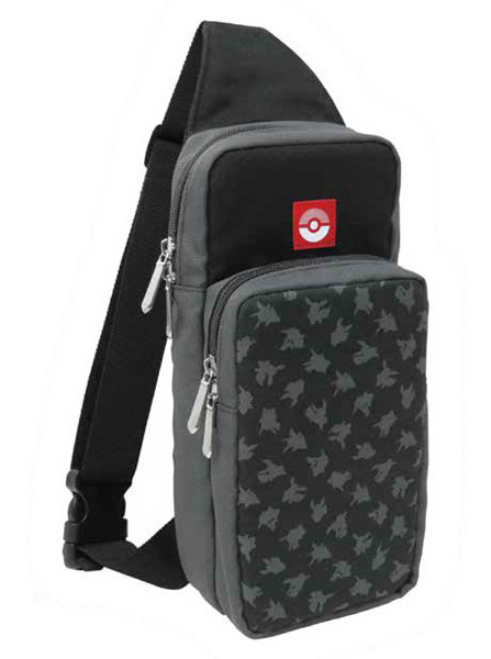 Nintendo switch pokemon bag sales