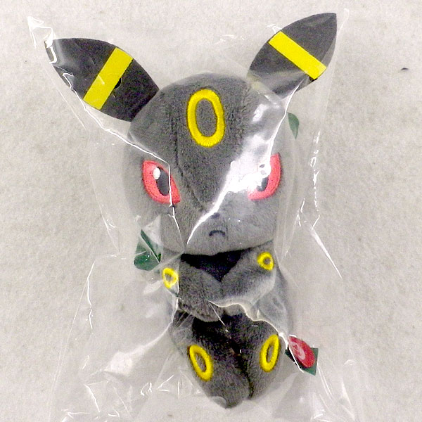 ﾎﾟｹﾓﾝ/ちょっこりさん/ﾌﾞﾗｯｷｰ