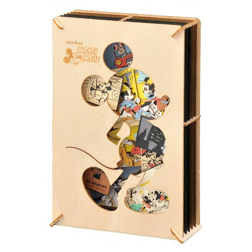 PT-WL10 MICKEY MOUSE