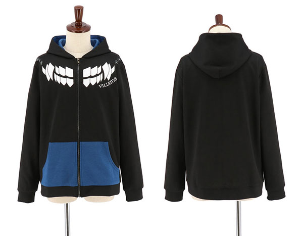 AmiAmi [Character & Hobby Shop] | My Hero Academia Image Hoodie