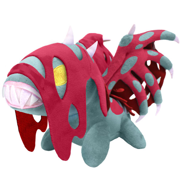AmiAmi [Character & Hobby Shop] | Monster Hunter Monster Plush