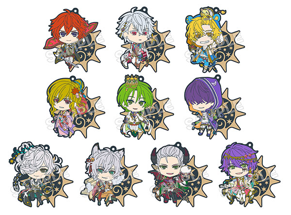 AmiAmi [Character & Hobby Shop] | Eformed Yumeoukoku to